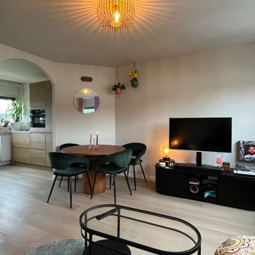 Foto #0 Appartement Schovenstraat Amsterdam