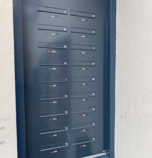 Foto #20 Appartement Collegeplein Weert