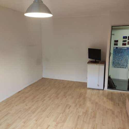 Foto #2 Kamer E. du Perronlaan Delft