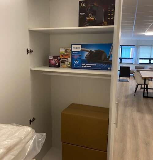 Foto #9 Appartement Beekstraat Weert