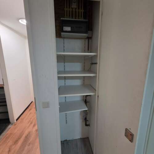 Foto #15 Appartement Goudseplein Rotterdam