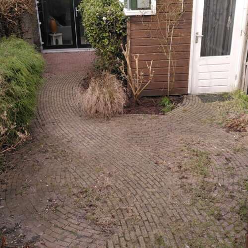 Foto #8 Appartement Cosijnstraat Leiden