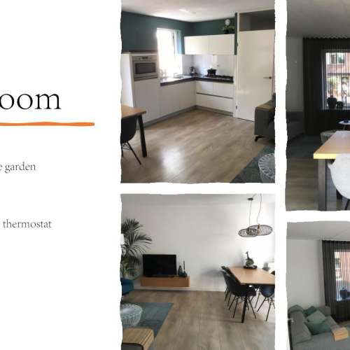 Foto #1 Appartement Vroonhof Haarlem