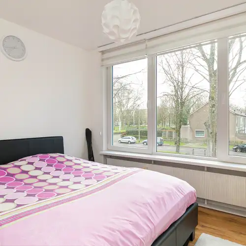 Foto #17 Huurwoning Postelse Hoeflaan Tilburg