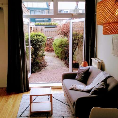 Foto #0 Appartement Cosijnstraat Leiden