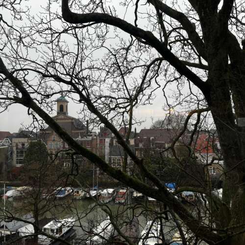 Foto #14 Appartement Voorstraat Dordrecht