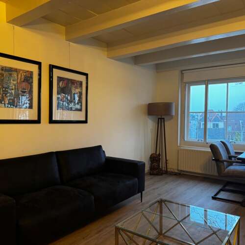 Foto #18 Appartement Voorstraat Dordrecht