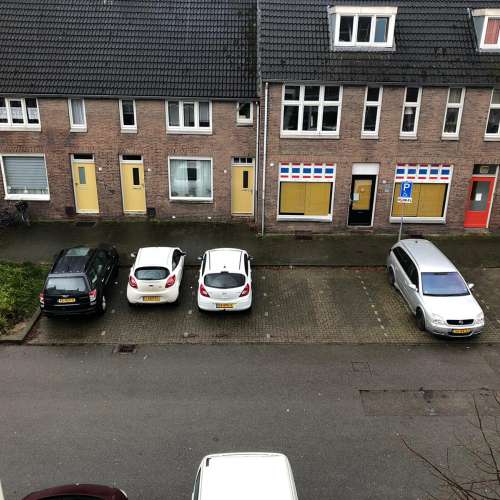 Foto #5 Appartement Willem Vliegenstraat Maastricht