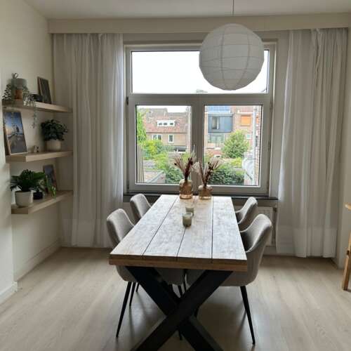 Foto #5 Huurwoning Raadhuisstraat Maastricht