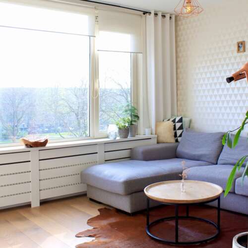 Foto #12 Appartement Noorderhavenkade Rotterdam