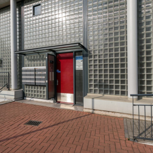 Foto #19 Appartement Burgemeester Freijterslaan Roosendaal