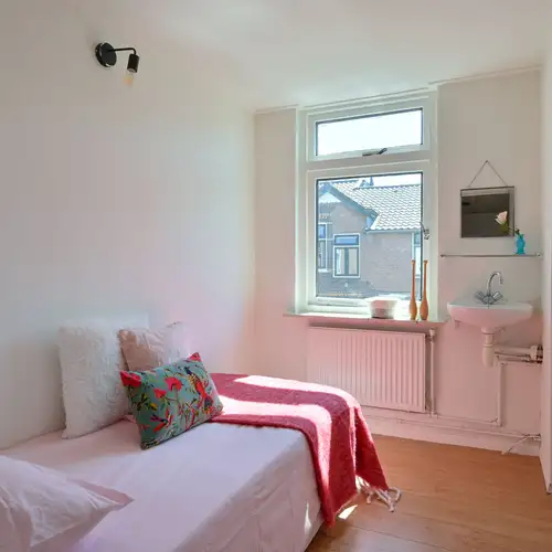 Foto #14 Huurwoning Leeghwaterstraat Hilversum