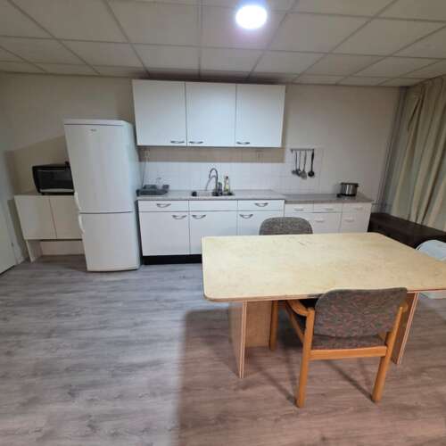 Foto #7 Appartement Goudseplein Rotterdam