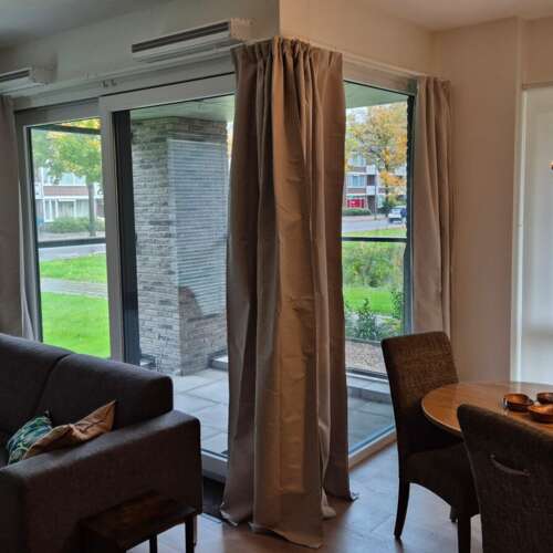 Foto #0 Kamer Mozartweg Amersfoort