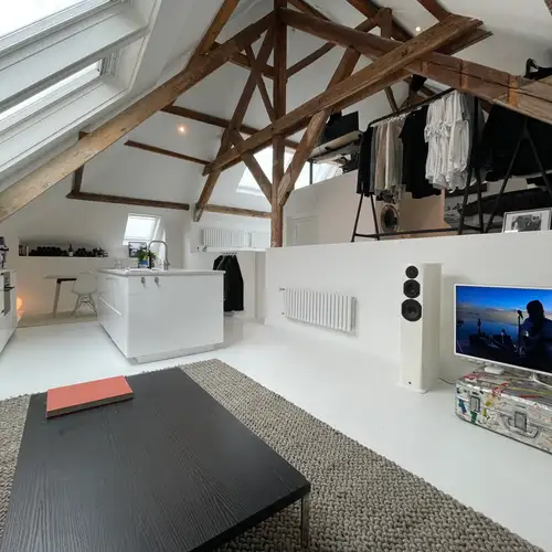 Foto #0 Appartement Houtstraat Venlo