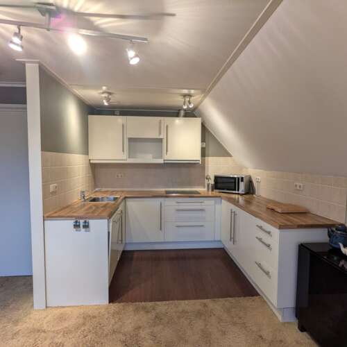 Foto #7 Appartement Marktstraat Ootmarsum