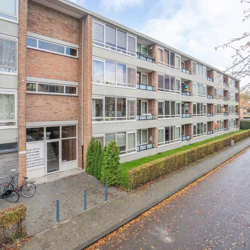 Foto #16 Appartement Kloosstraat Zoetermeer