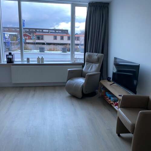 Foto #5 Huurwoning Nieuwemeerdijk Badhoevedorp