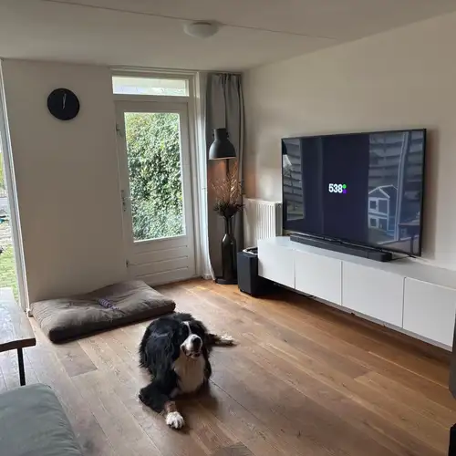 Foto #7 Huurwoning De Vleet Graft