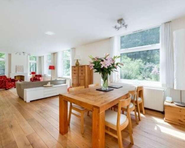 Foto #9 Huurwoning Rhijngeesterstraatweg Oegstgeest