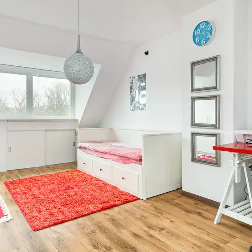 Foto #7 Huurwoning Postelse Hoeflaan Tilburg