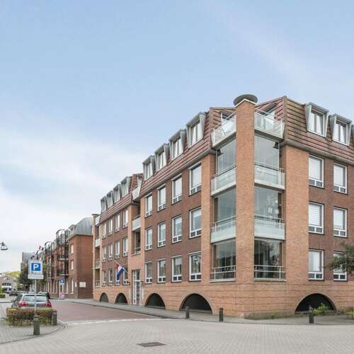 Foto #6 Appartement Contrefort Drunen