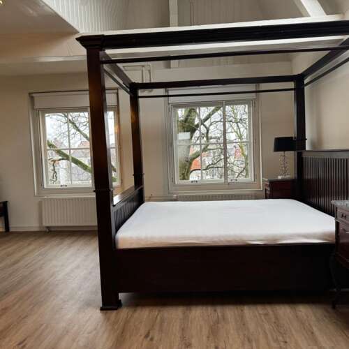 Foto #13 Appartement Voorstraat Dordrecht