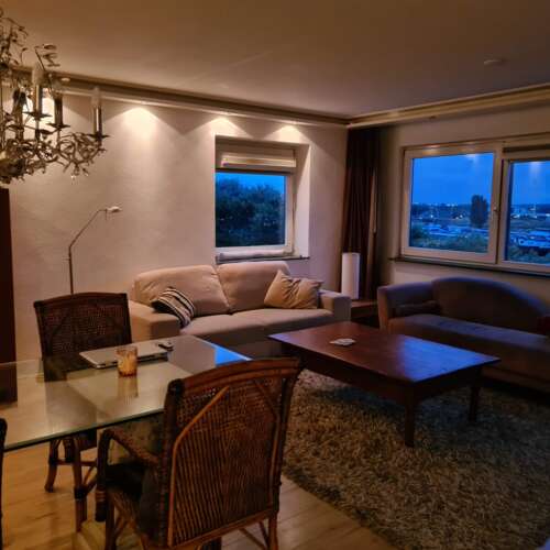 Foto #6 Appartement Zaanenstraat Haarlem