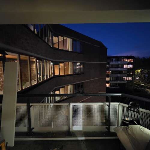 Foto #18 Appartement Goudseplein Rotterdam