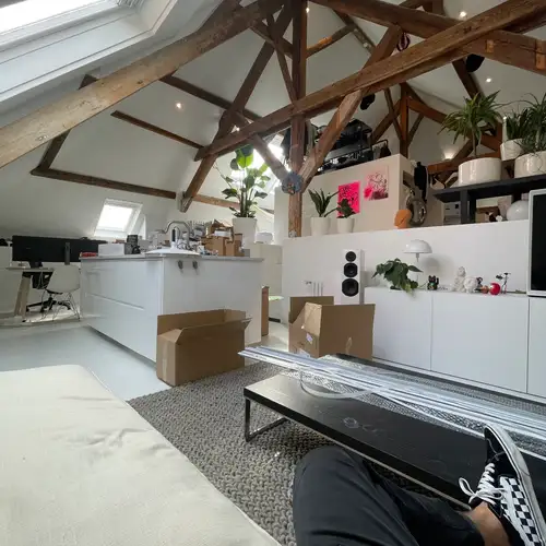 Foto #13 Appartement Houtstraat Venlo