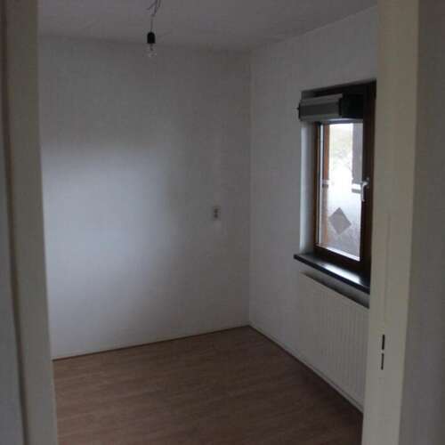 Foto #10 Appartement Burgemeester Freijterslaan Roosendaal