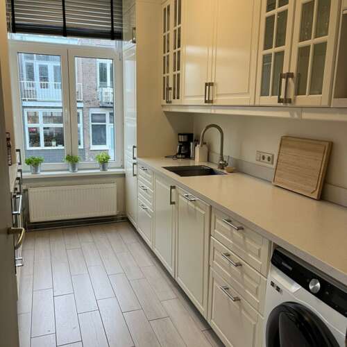 Foto #3 Appartement Harstenhoekweg Den Haag