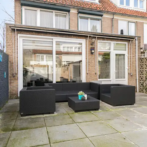 Foto #10 Huurwoning Postelse Hoeflaan Tilburg