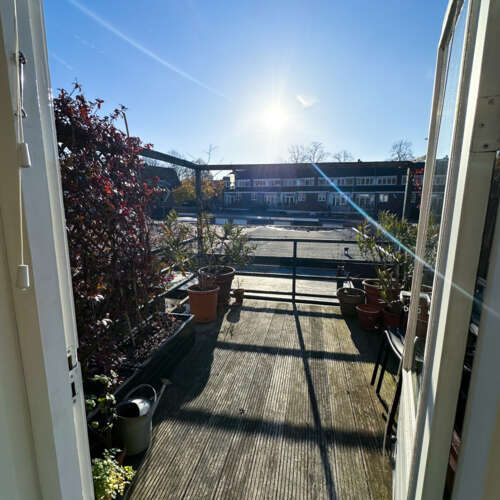 Foto #7 Huurwoning Burgemeester van Tuyllkade Utrecht