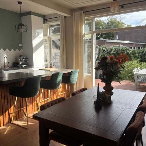 Foto #0 Appartement Bergselaan Rotterdam