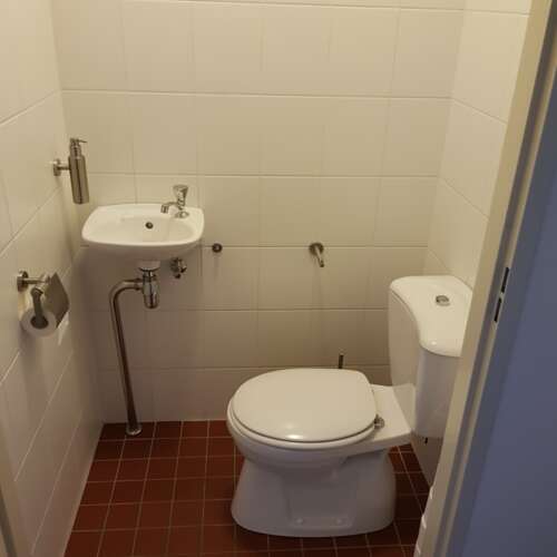 Foto #15 Appartement Wanninkhoflaan Utrecht