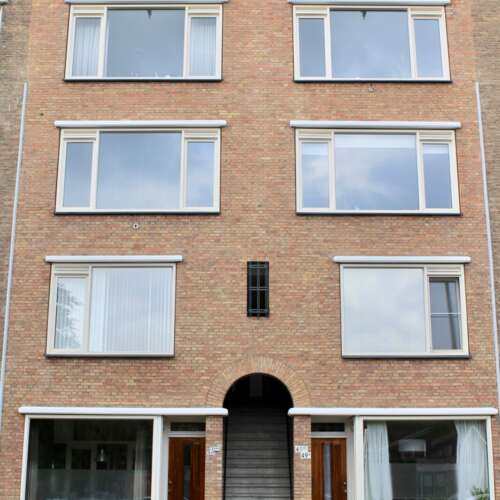Foto #7 Appartement Noorderhavenkade Rotterdam