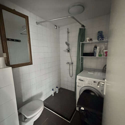 Foto #5 Studio Italiëlaan Haarlem