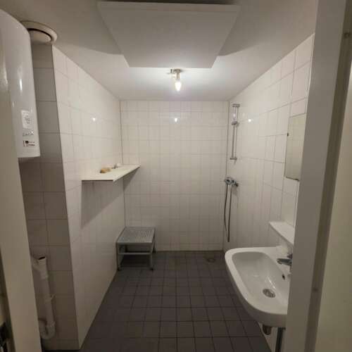 Foto #10 Appartement Goudseplein Rotterdam