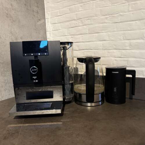 Foto #19 Appartement Voorstraat Dordrecht