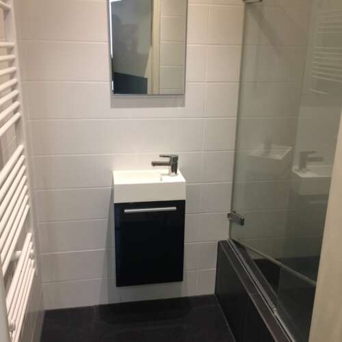 Foto #6 Kamer Heggenstraat Maastricht