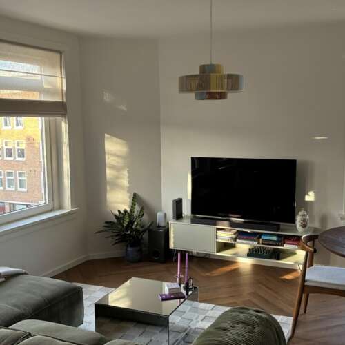 Foto #12 Appartement Bestevâerstraat Amsterdam