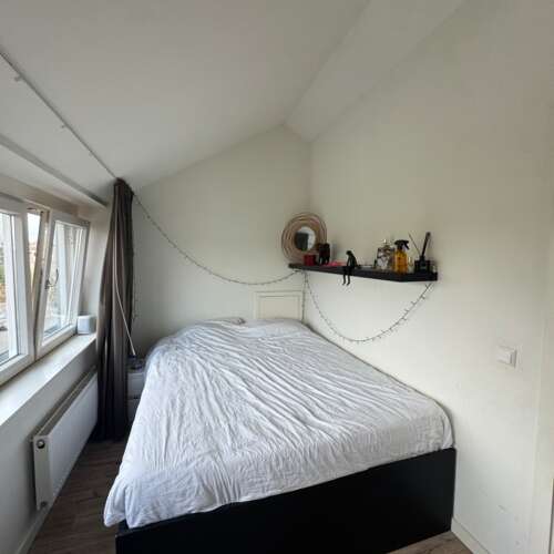 Foto #9 Kamer Kleverlaan Haarlem