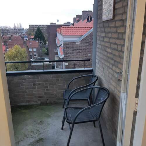 Foto #5 Appartement Frans Halsstraat Den Bosch