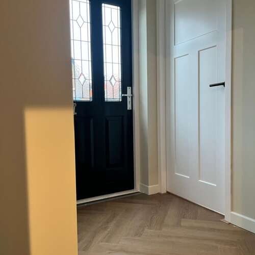 Foto #10 Appartement Sparrenlaan Baarn