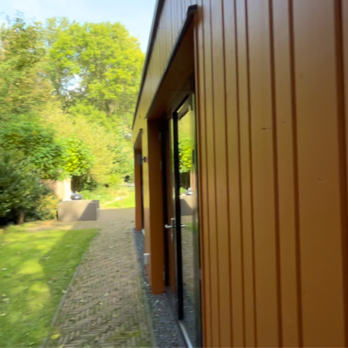 Foto #7 Huurwoning Rhijngeesterstraatweg Oegstgeest