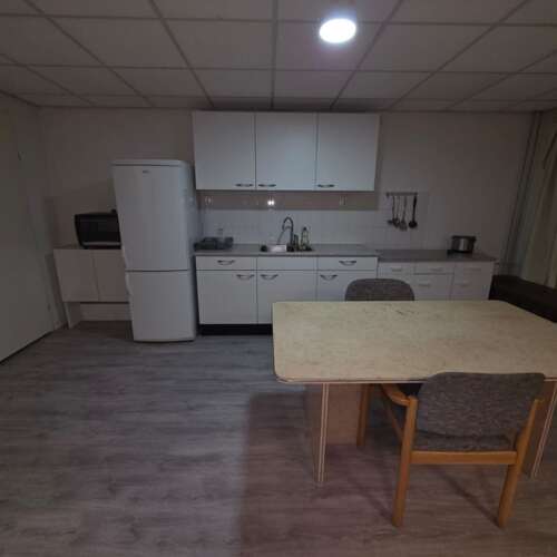 Foto #11 Appartement Goudseplein Rotterdam