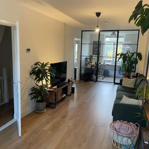 Foto #2 Kamer Kruisweg Utrecht