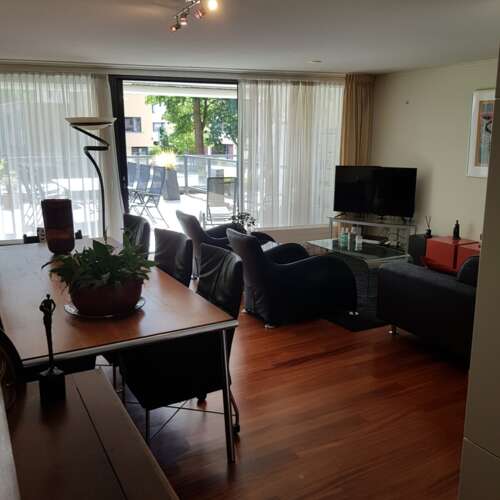 Foto #11 Appartement Wanninkhoflaan Utrecht