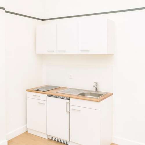 Foto #0 Kamer Heggenstraat Maastricht